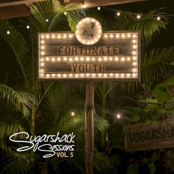 Sugarshack Sessions, Vol. 5
