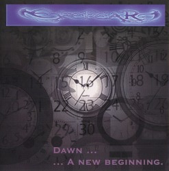 Dawn... A New Beginning
