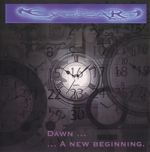 Dawn... A New Beginning