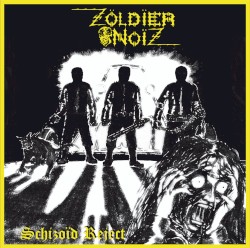 Schizoïd Reject