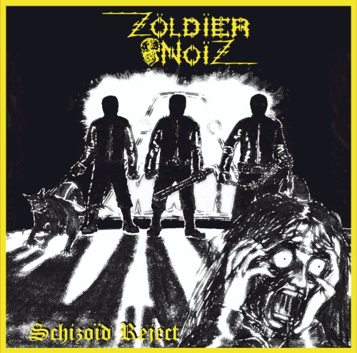 Schizoïd Reject