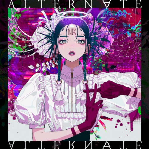 ALTERN∀TE