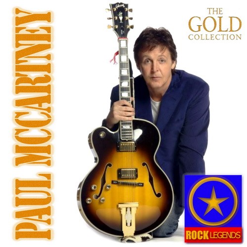 The Gold Collection