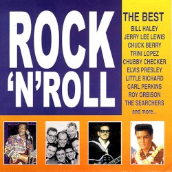 Rock 'n' Roll: The Best