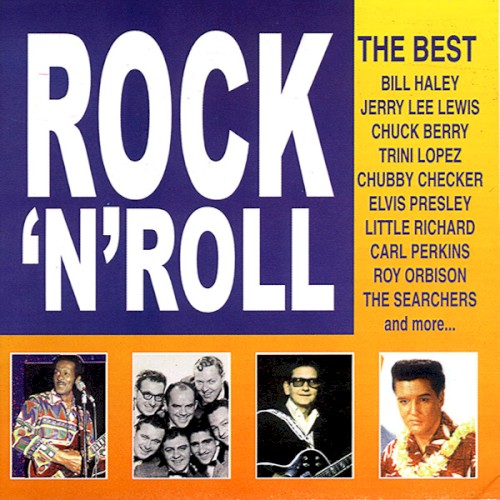 Rock 'n' Roll: The Best