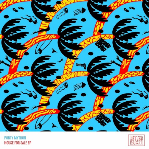 House for Sale EP
