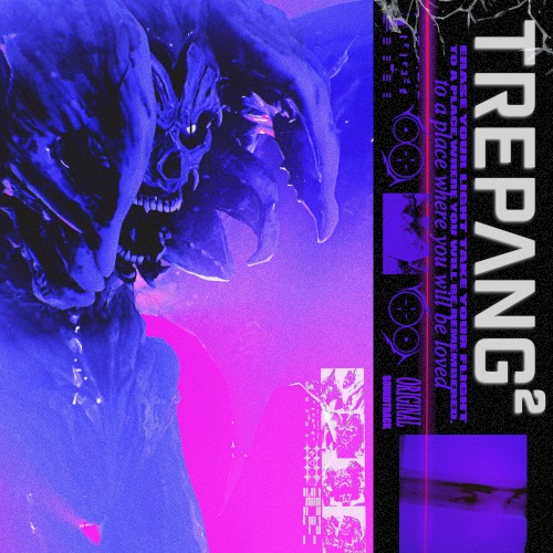 TREPANG2 Original Soundtrack