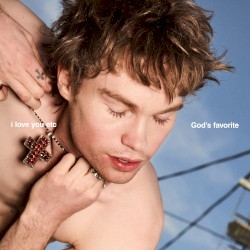 i love you etc. / God's favorite