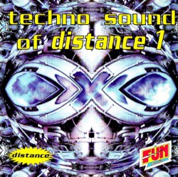 Techno Sound of Distance 1