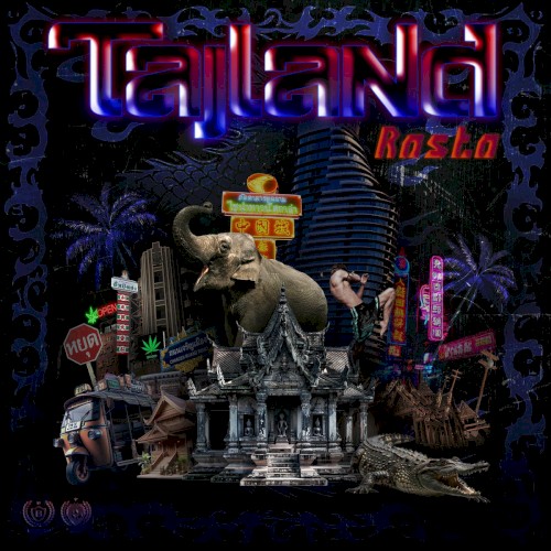 Tajland