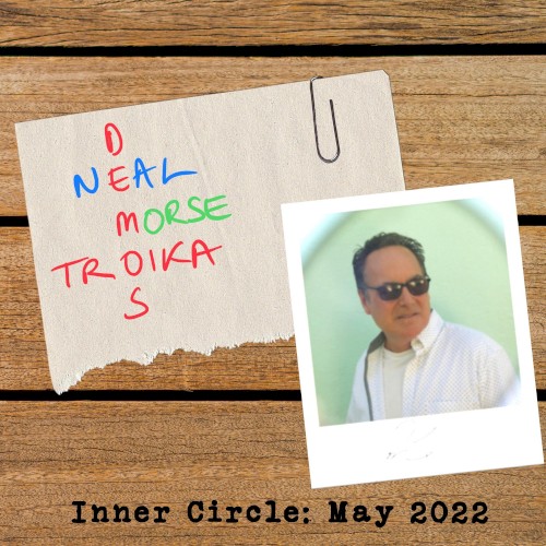 Troika Solo Demos