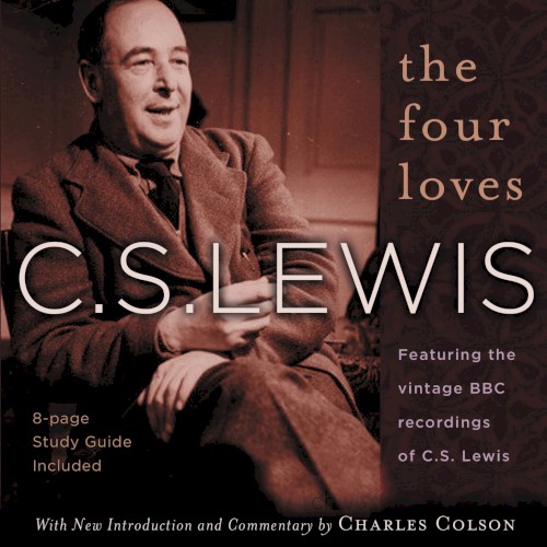 The Four Loves