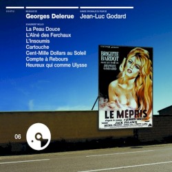 Le Mépris
