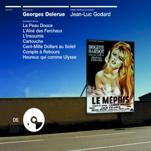 Le Mépris