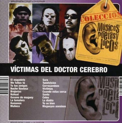 Músicos, poetas y locos