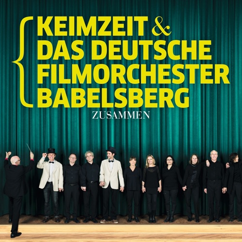 Zusammen