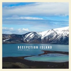 Decepction Island