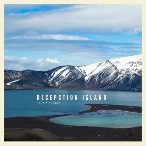 Decepction Island