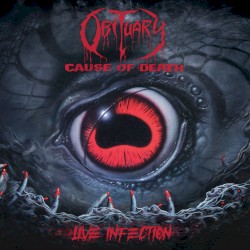 Cause of Death – Live Infection