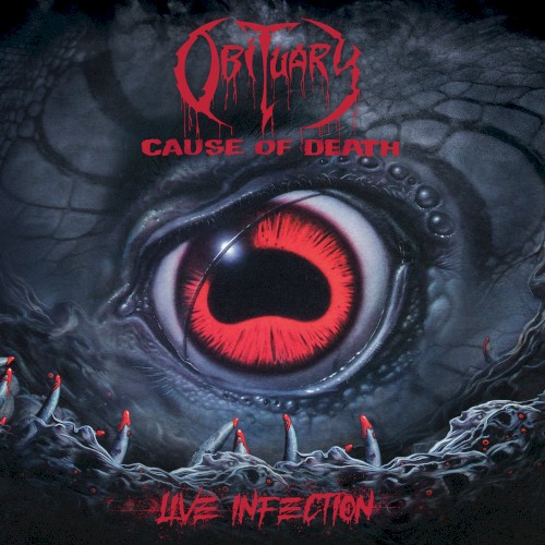 Cause of Death – Live Infection