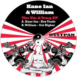The Yin & Yang EP