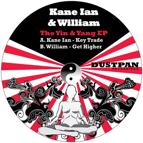 The Yin & Yang EP