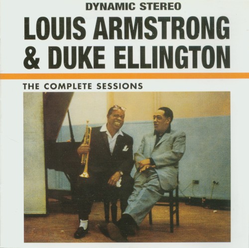 The Complete Sessions