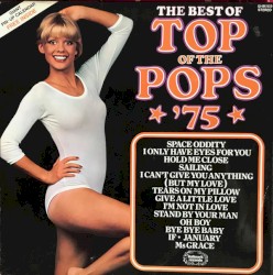 The Best of Top of the Pops ’75