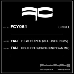 High Hopes (All Over Now)