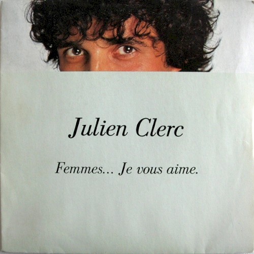 Femmes… Je vous aime