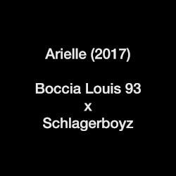 Arielle (2017)