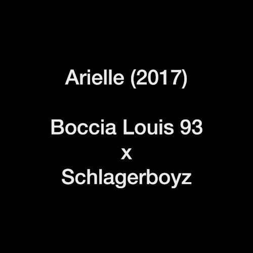 Arielle (2017)