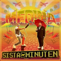 Sista minuten