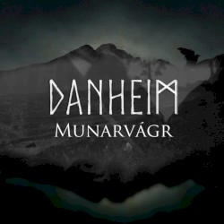 Munarvagr