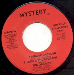 Teenage Babylon