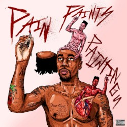Pain Paints Paintings