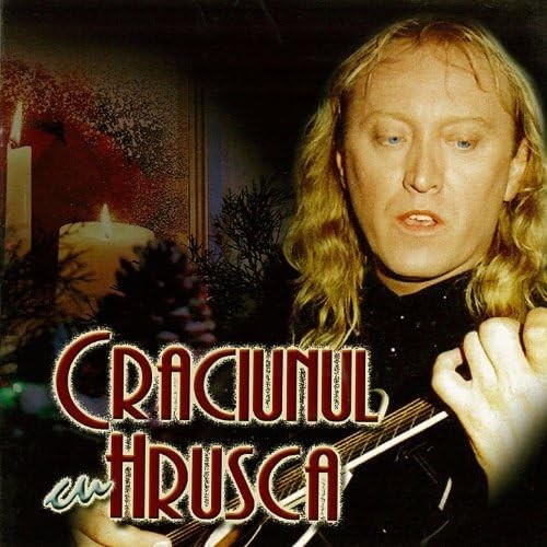 Crăciunul Cu Hrușcă