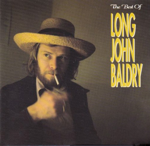 The Best of Long John Baldry