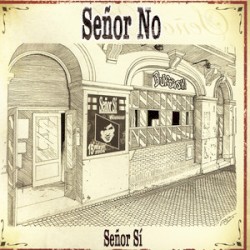 Señor si