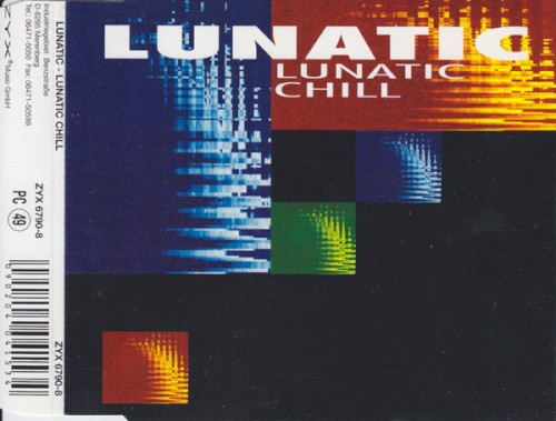 Lunatic Chill