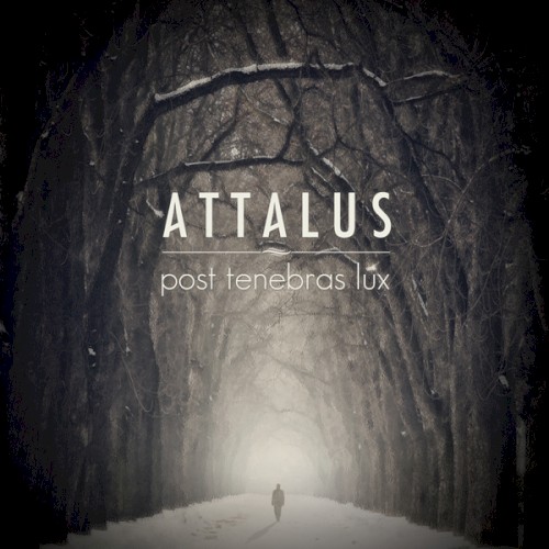 Post Tenebras Lux