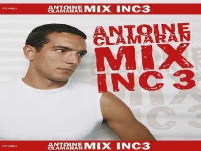 Mix Inc 3