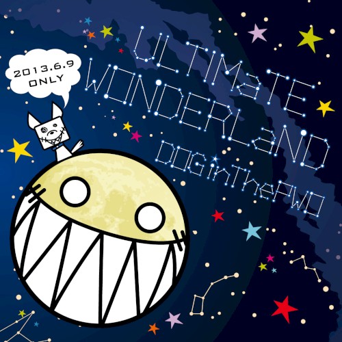 ULTIMaTE WONDERLaND