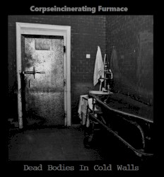 Dead Bodies in Cold Walls