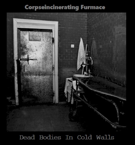 Dead Bodies in Cold Walls