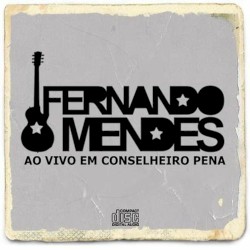 Ao Vivo Em Conselheiro Pena