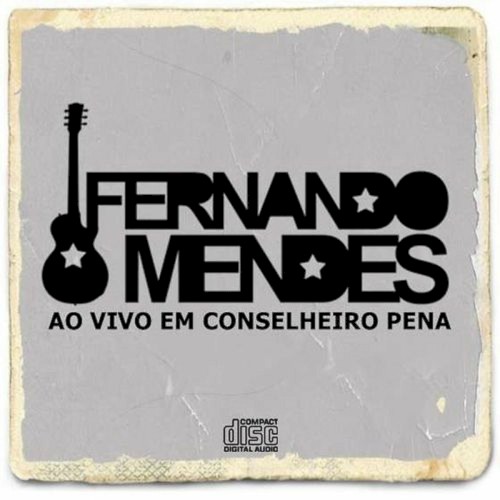 Ao Vivo Em Conselheiro Pena