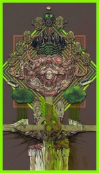 DOROHEDORO Original Soundtrack