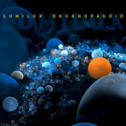 Lumilux