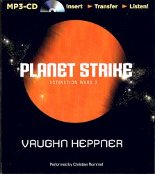 Planet Strike